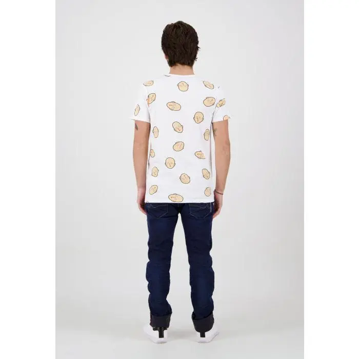 One Punch Man AOP Saitama t-shirt product photo