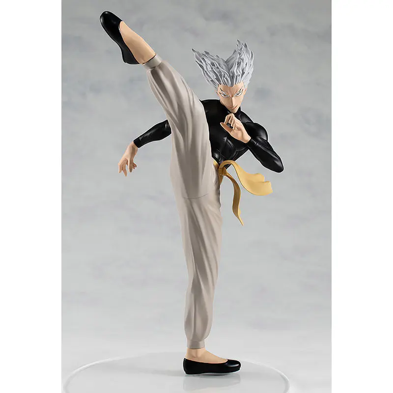 One Punch Man Garou figure 19cm product photo