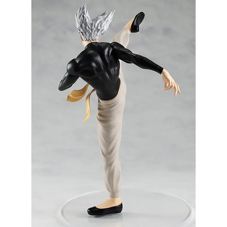 One Punch Man Garou figure 19cm product photo