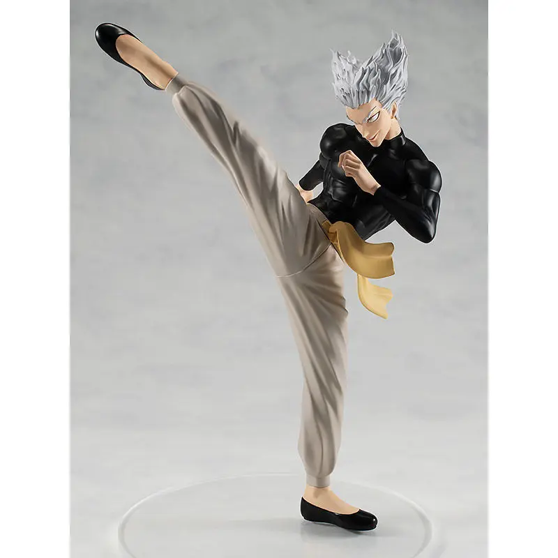 One Punch Man Garou figure 19cm product photo