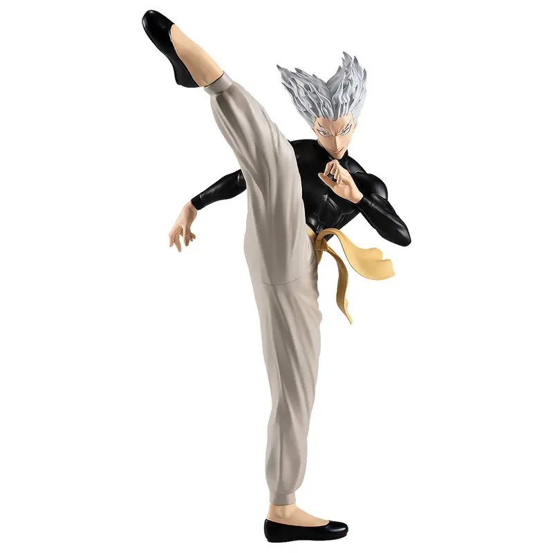 One Punch Man Garou figure 19cm product photo