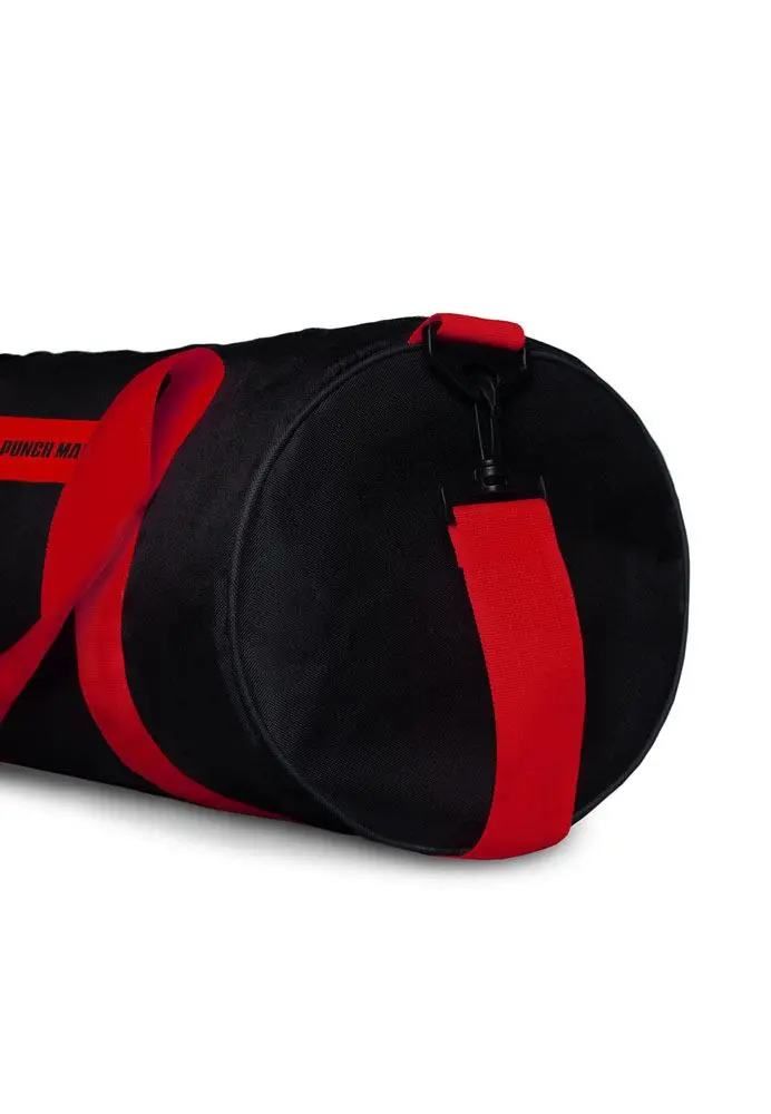 One Punch Man Duffle Bag Insignia product photo