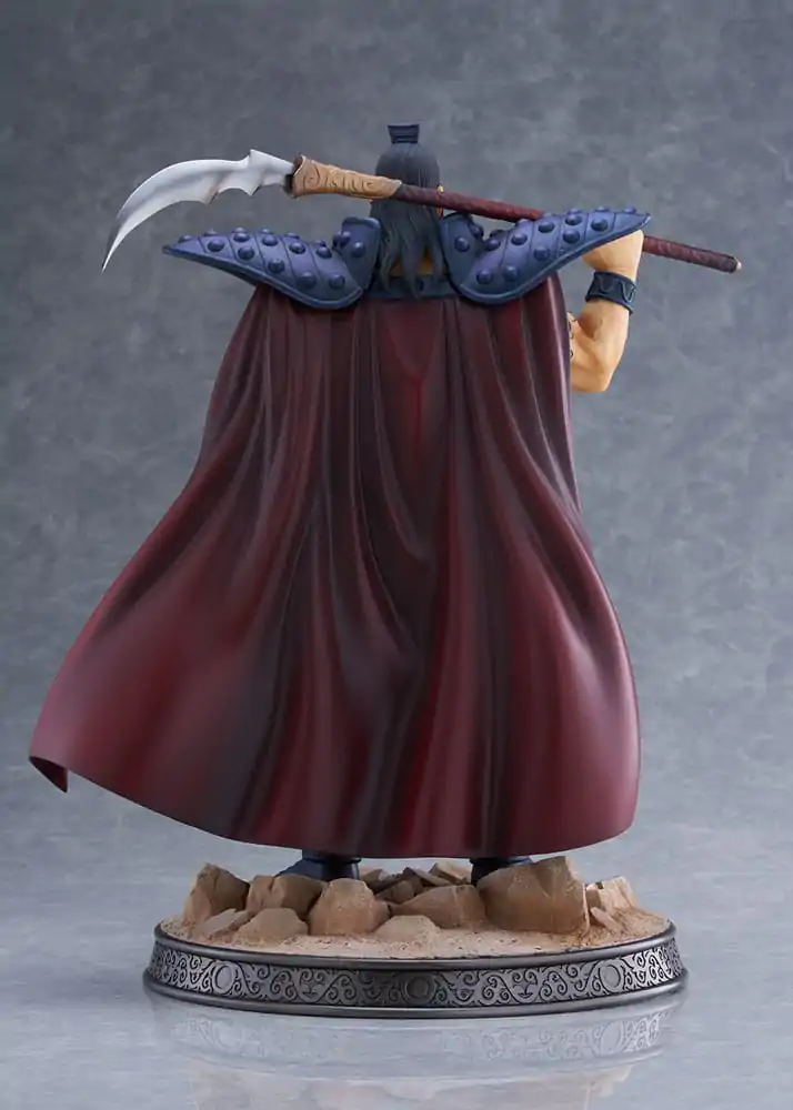 Kingdom PVC Statue 1/7 Ohki 31 cm termékfotó