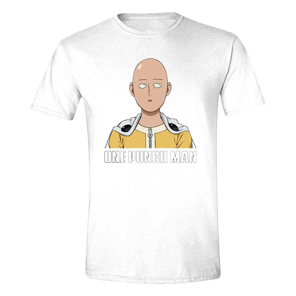 One Punch Man Torso t-shirt product photo