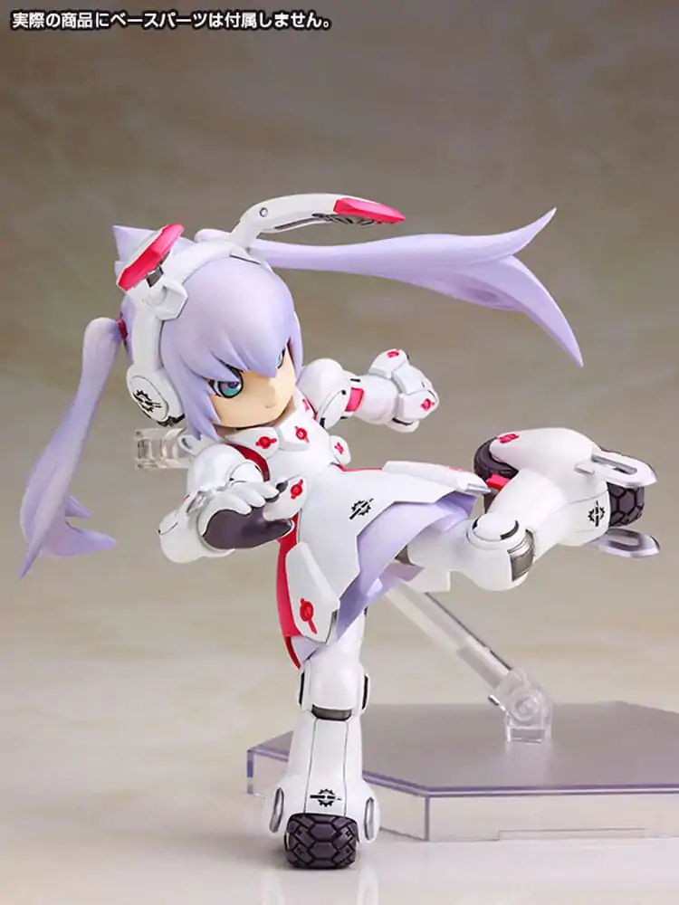 One-Shot Bug Killer HoiHoi-San Model Kit 1/1 DG-001LN USA-Gear 14 cm product photo