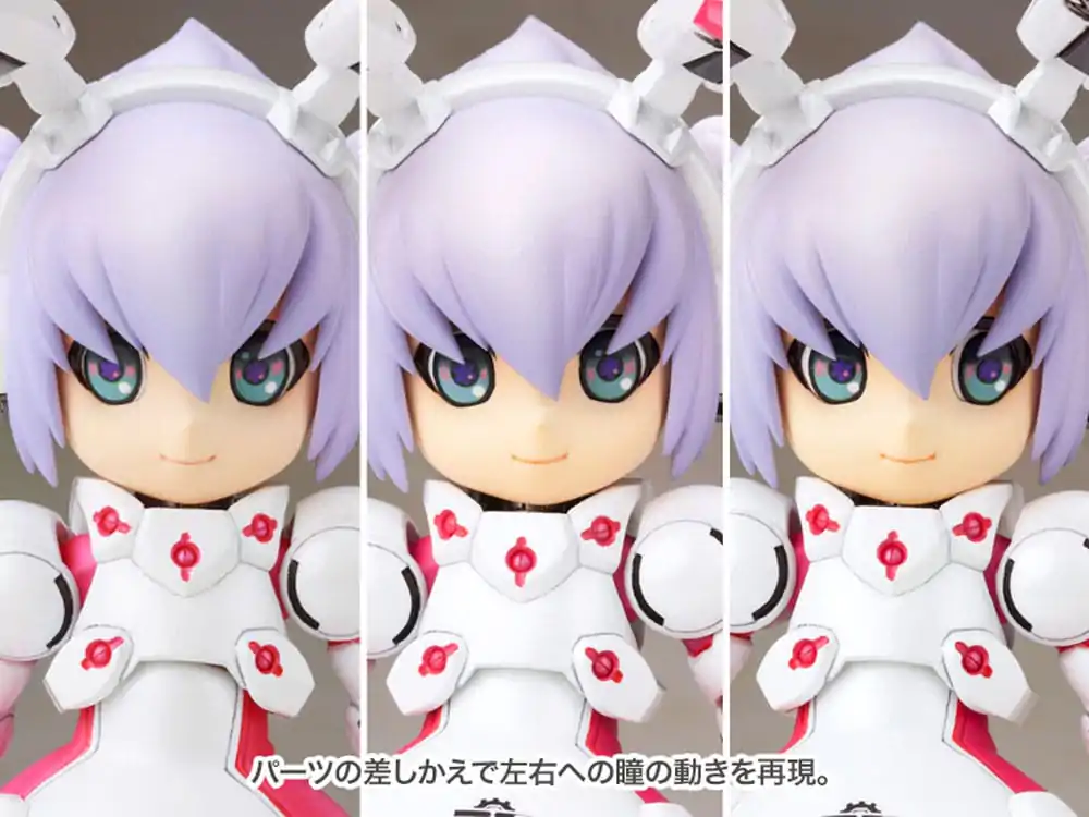 One-Shot Bug Killer HoiHoi-San Model Kit 1/1 DG-001LN USA-Gear 14 cm product photo