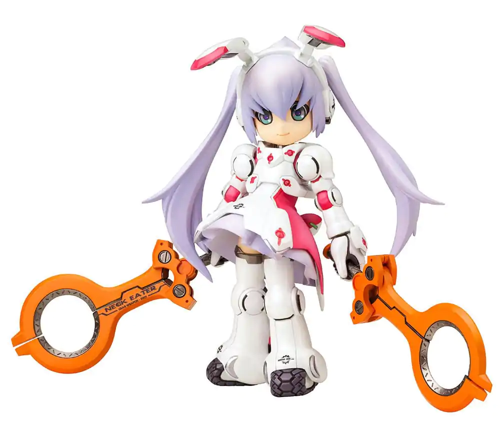 One-Shot Bug Killer HoiHoi-San Model Kit 1/1 DG-001LN USA-Gear 14 cm product photo