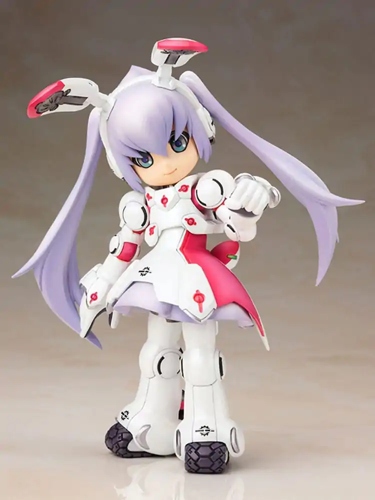 One-Shot Bug Killer HoiHoi-San Model Kit 1/1 DG-001LN USA-Gear 14 cm product photo
