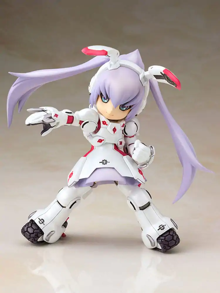 One-Shot Bug Killer HoiHoi-San Model Kit 1/1 DG-001LN USA-Gear 14 cm product photo