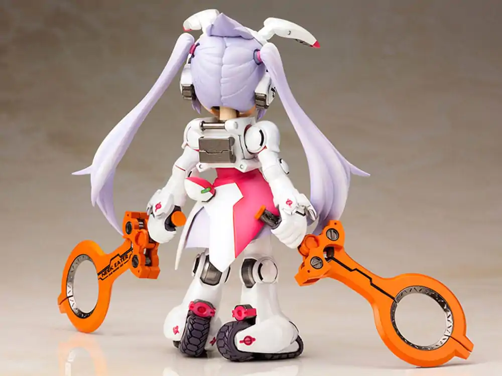 One-Shot Bug Killer HoiHoi-San Model Kit 1/1 DG-001LN USA-Gear 14 cm product photo