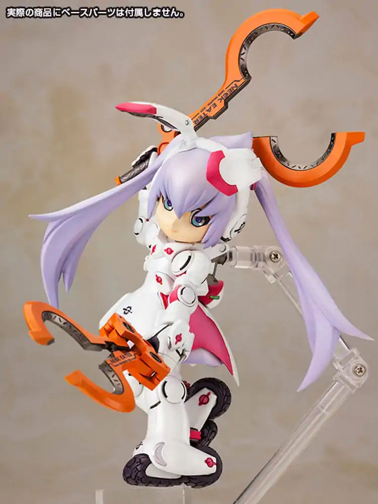 One-Shot Bug Killer HoiHoi-San Model Kit 1/1 DG-001LN USA-Gear 14 cm product photo