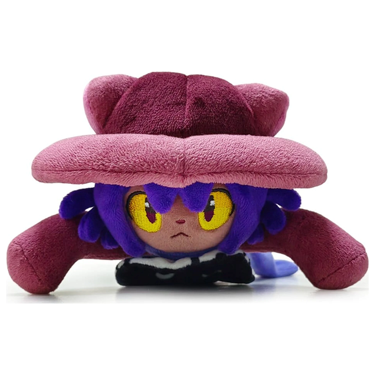 OneShot Plush Figure Niko Shoulder Rider 15 cm product photo