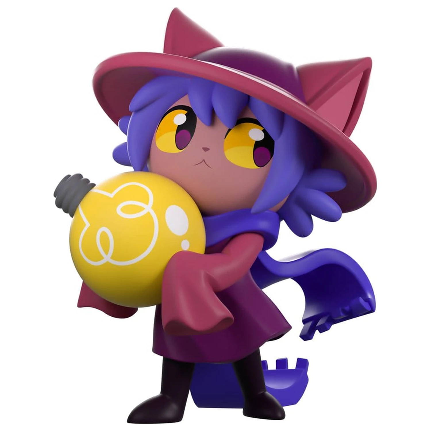 OneShot Vinyl Figure Niko 11 cm product photo