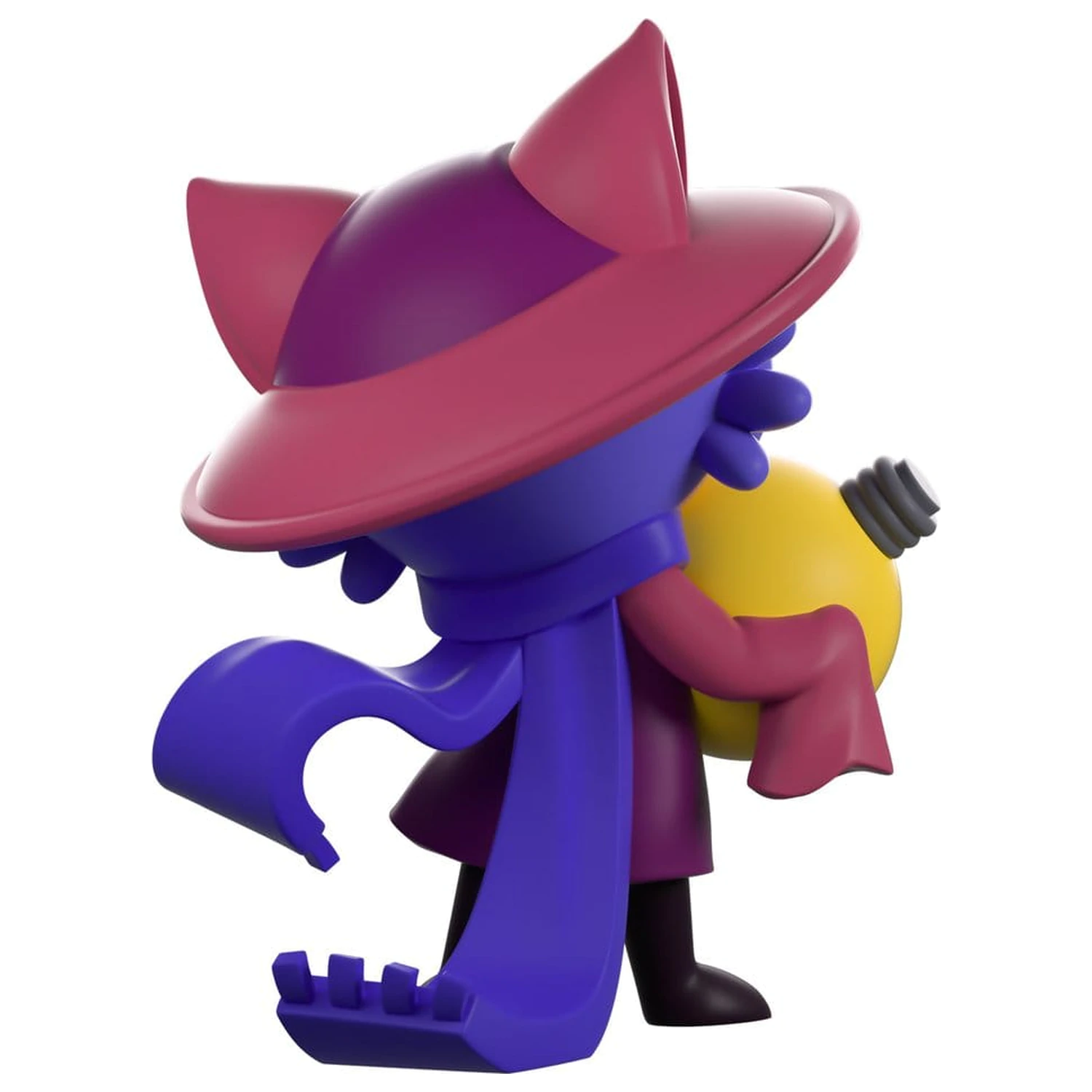 OneShot Vinyl Figure Niko 11 cm product photo