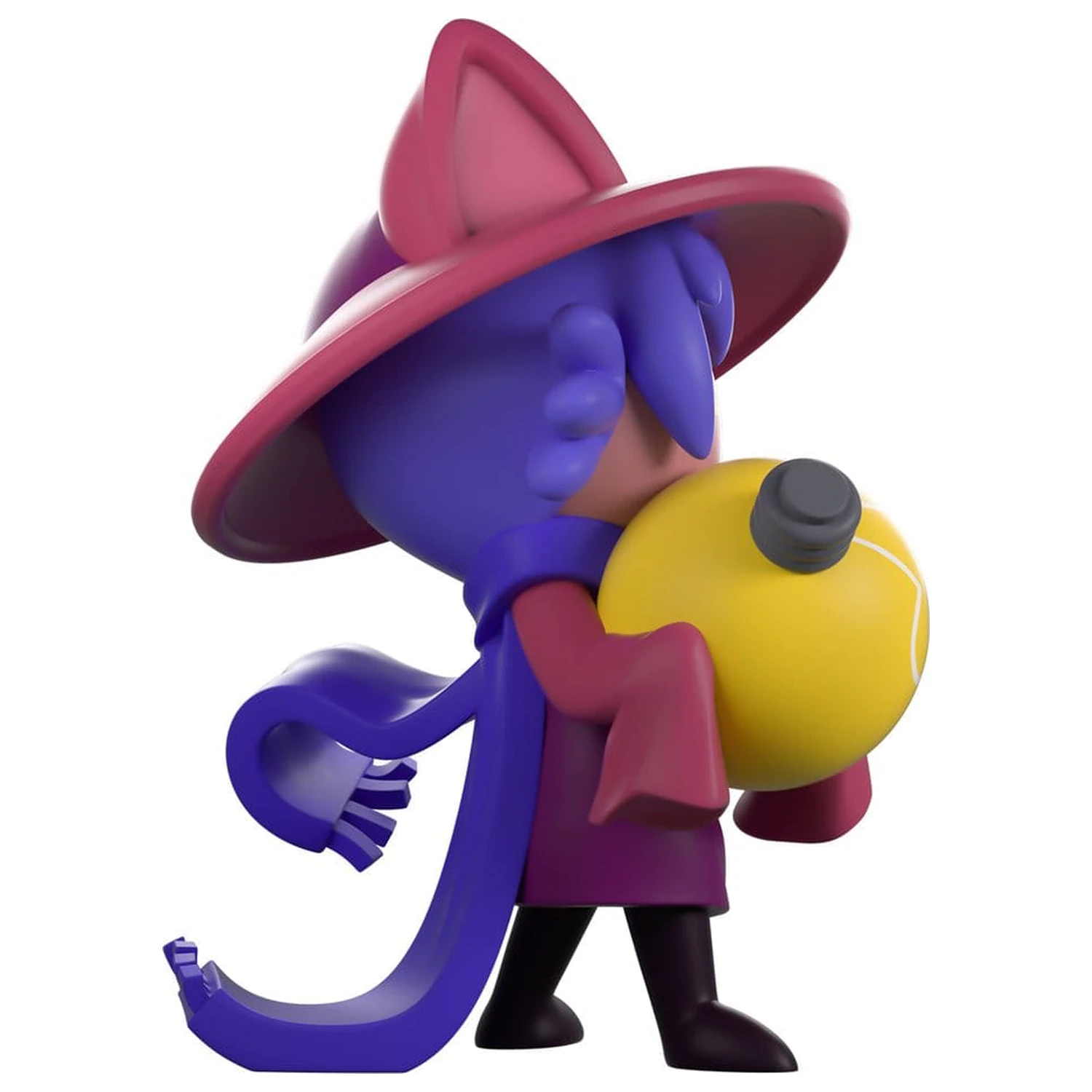 OneShot Vinyl Figure Niko 11 cm product photo