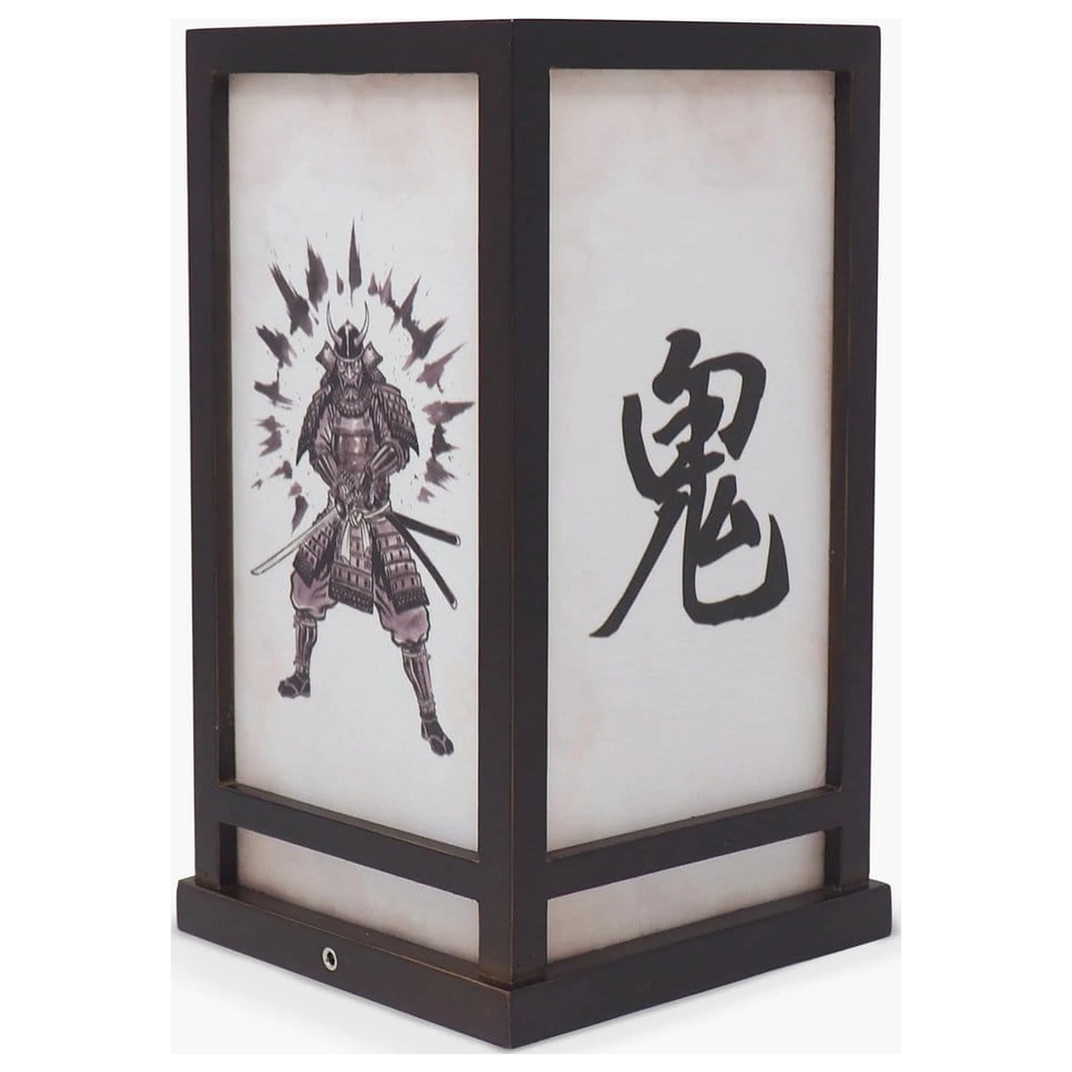 Lantern Oni 25 cm product photo