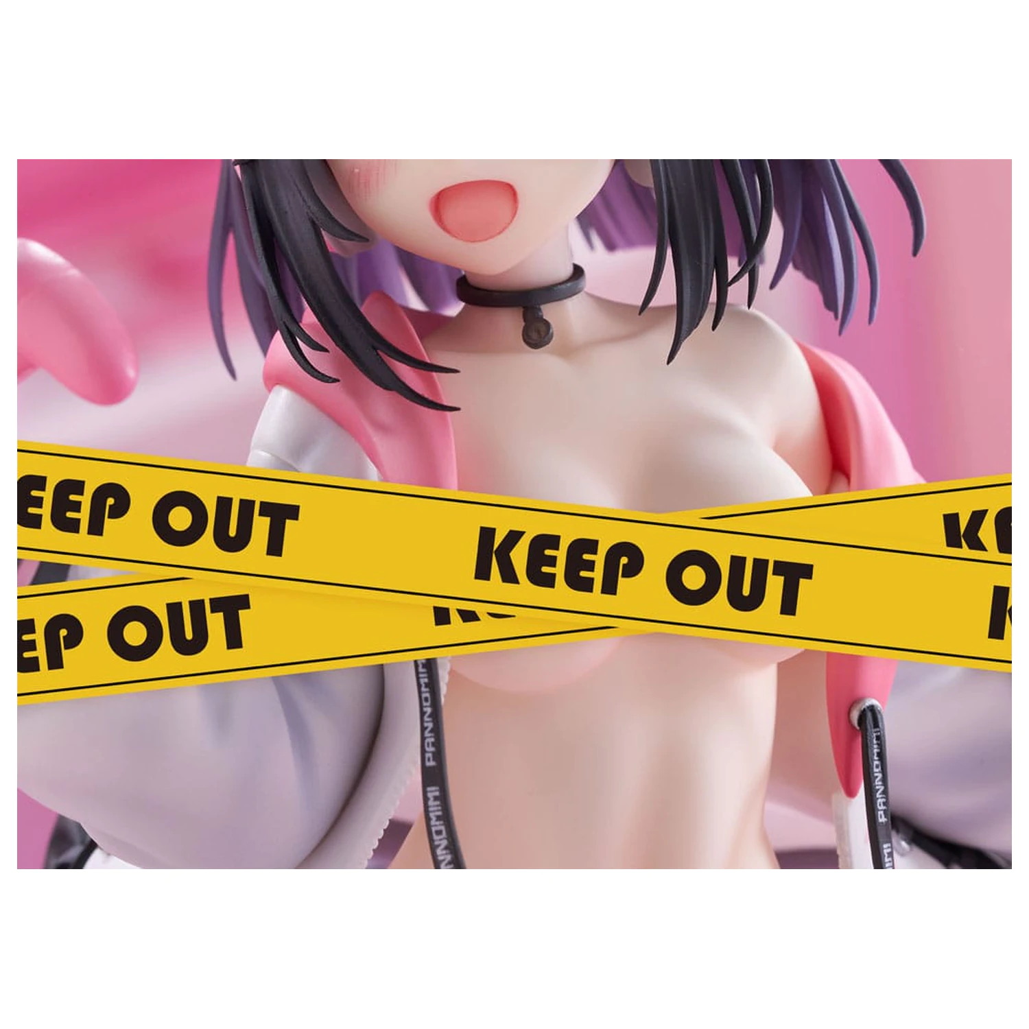 Oniichan Continue! Yuri to Secret Love PVC Statue 1/7 Yuri Shirayuki AmiAmi Limited Edition 24 cm     product photo