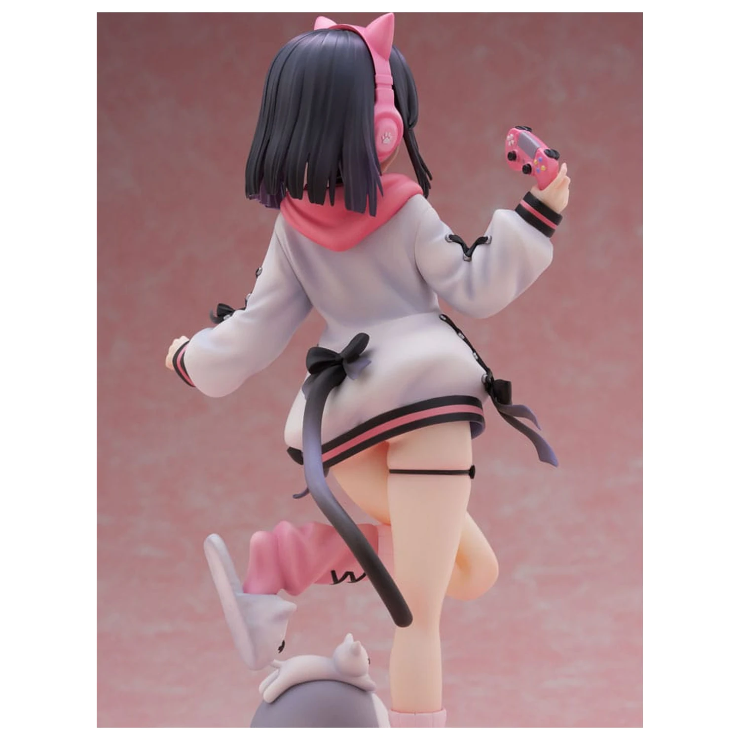 Oniichan Continue! Yuri to Secret Love PVC Statue 1/7 Yuri Shirayuki 24 cm product photo