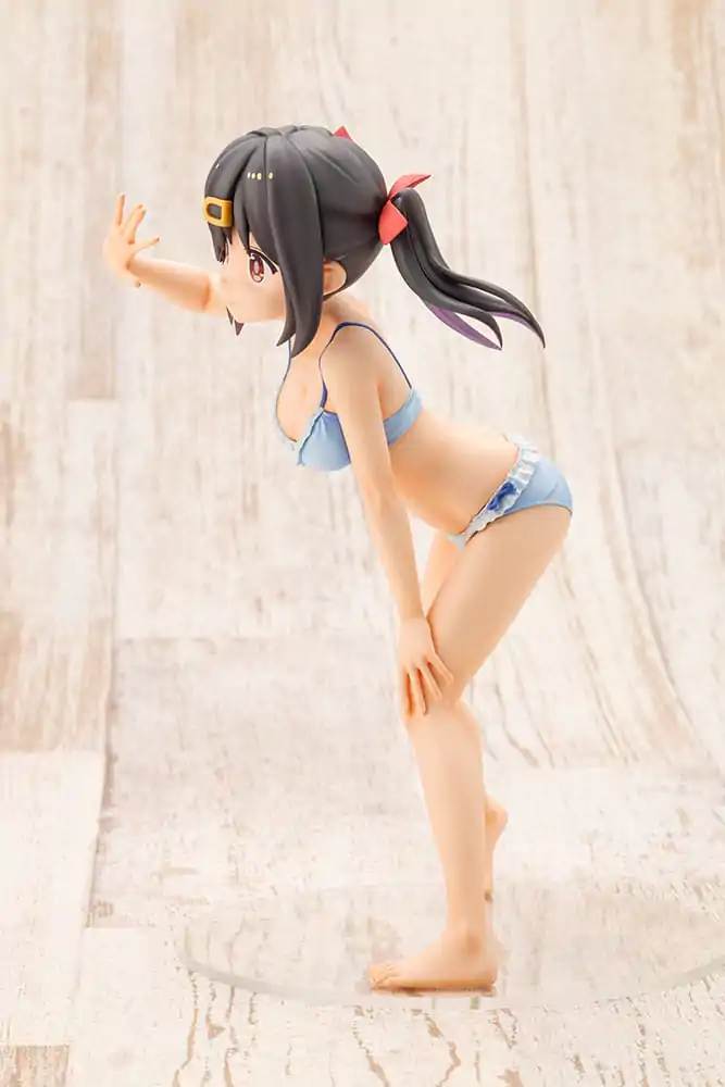 Onimai: I&#039;m Now Your Sister! PVC Statue 1/6 Mihari Oyama T-shirt Ver. 22 cm product photo