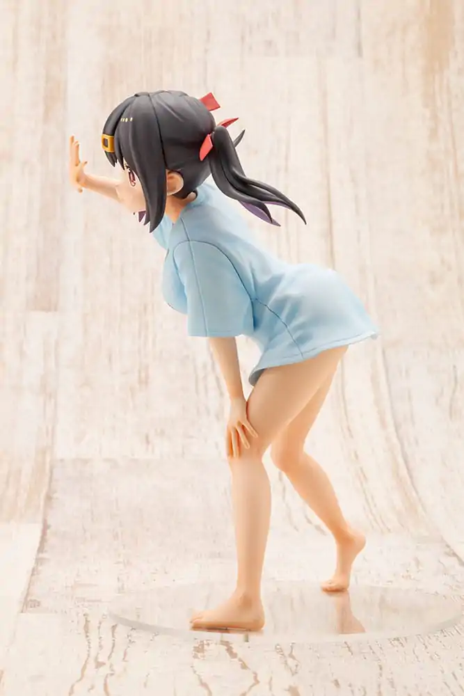 Onimai: I&#039;m Now Your Sister! PVC Statue 1/6 Mihari Oyama T-shirt Ver. 22 cm product photo