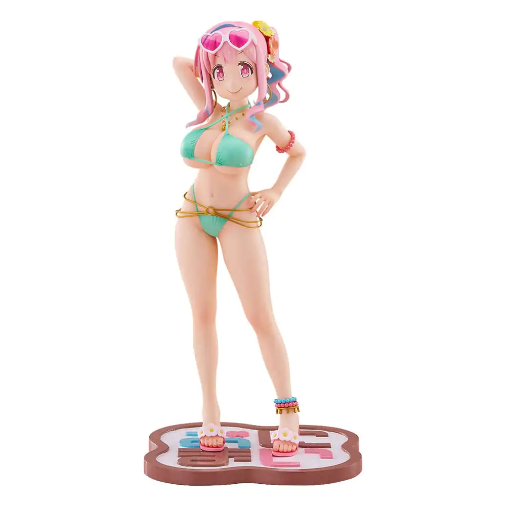 Onimai: I'm Now Your Sister! Strive PVC Statue 1/7 Kaede Hozuki 24 cm product photo