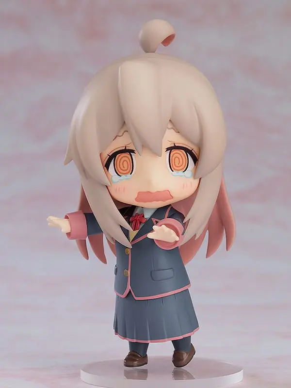 Onimai: I'm Now Your Sister! Nendoroid Action Figure Mahiro Oyama 10 cm product photo
