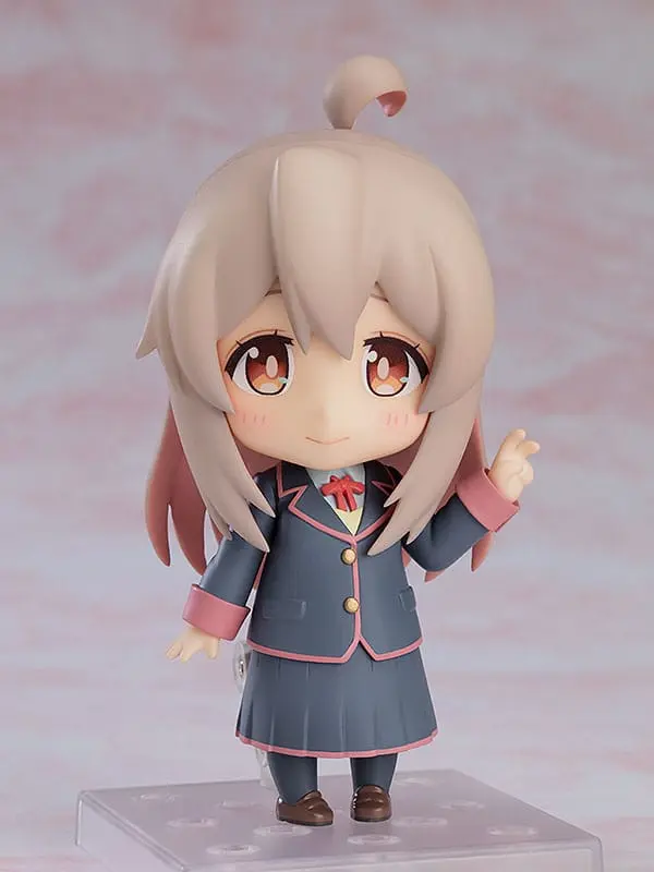 Onimai: I'm Now Your Sister! Nendoroid Action Figure Mahiro Oyama 10 cm product photo