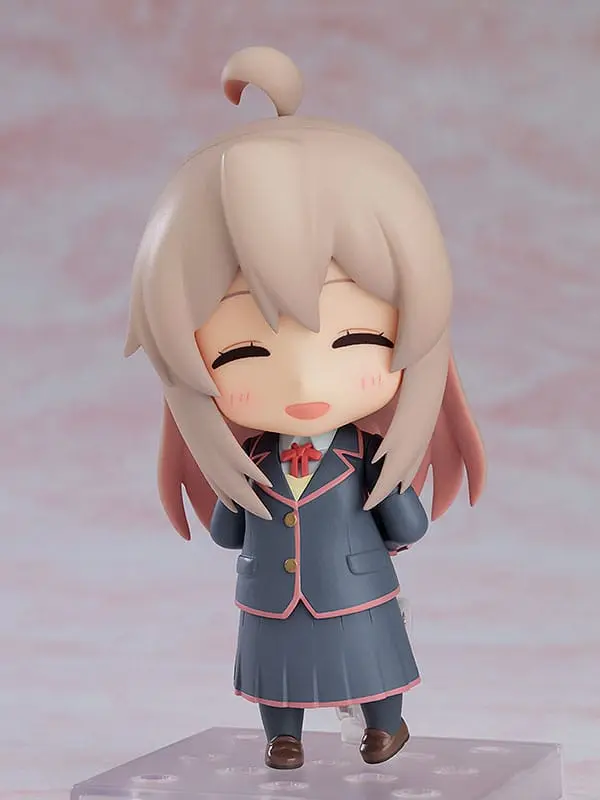 Onimai: I'm Now Your Sister! Nendoroid Action Figure Mahiro Oyama 10 cm product photo