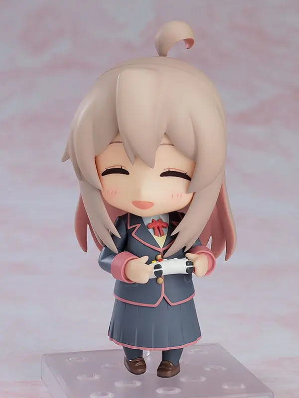 Onimai: I'm Now Your Sister! Nendoroid Action Figure Mahiro Oyama 10 cm product photo