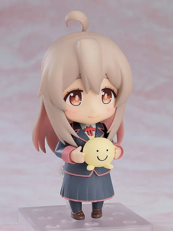 Onimai: I'm Now Your Sister! Nendoroid Action Figure Mahiro Oyama 10 cm product photo