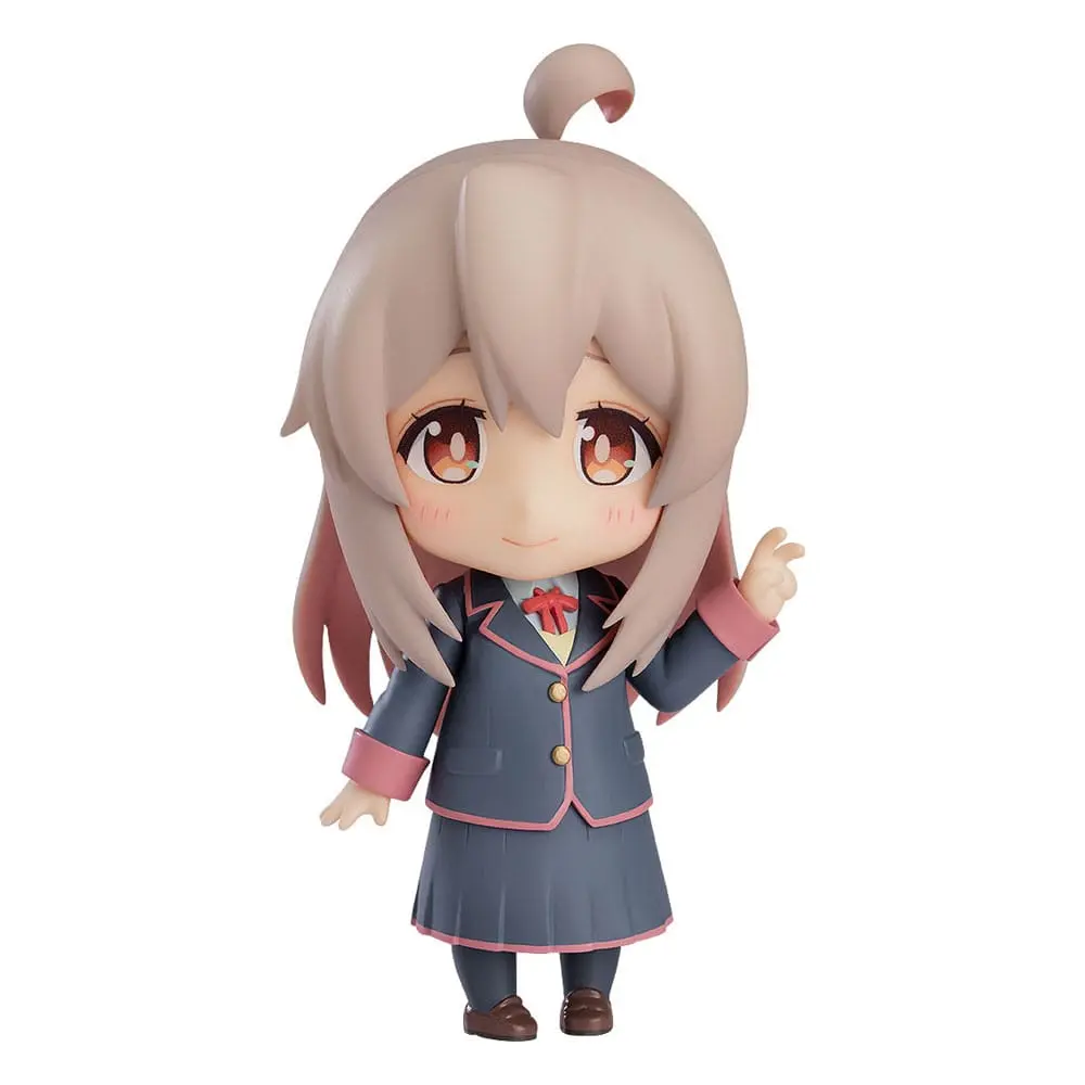 Onimai: I'm Now Your Sister! Nendoroid Action Figure Mahiro Oyama 10 cm product photo