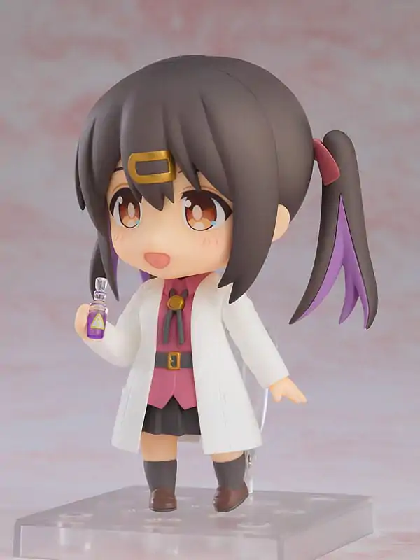 Onimai: I'm Now Your Sister! Nendoroid Action Figure Mihari Oyama 10 cm termékfotó