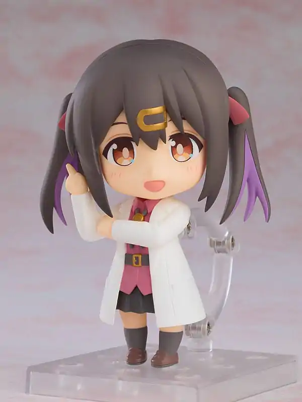 Onimai: I'm Now Your Sister! Nendoroid Action Figure Mihari Oyama 10 cm termékfotó