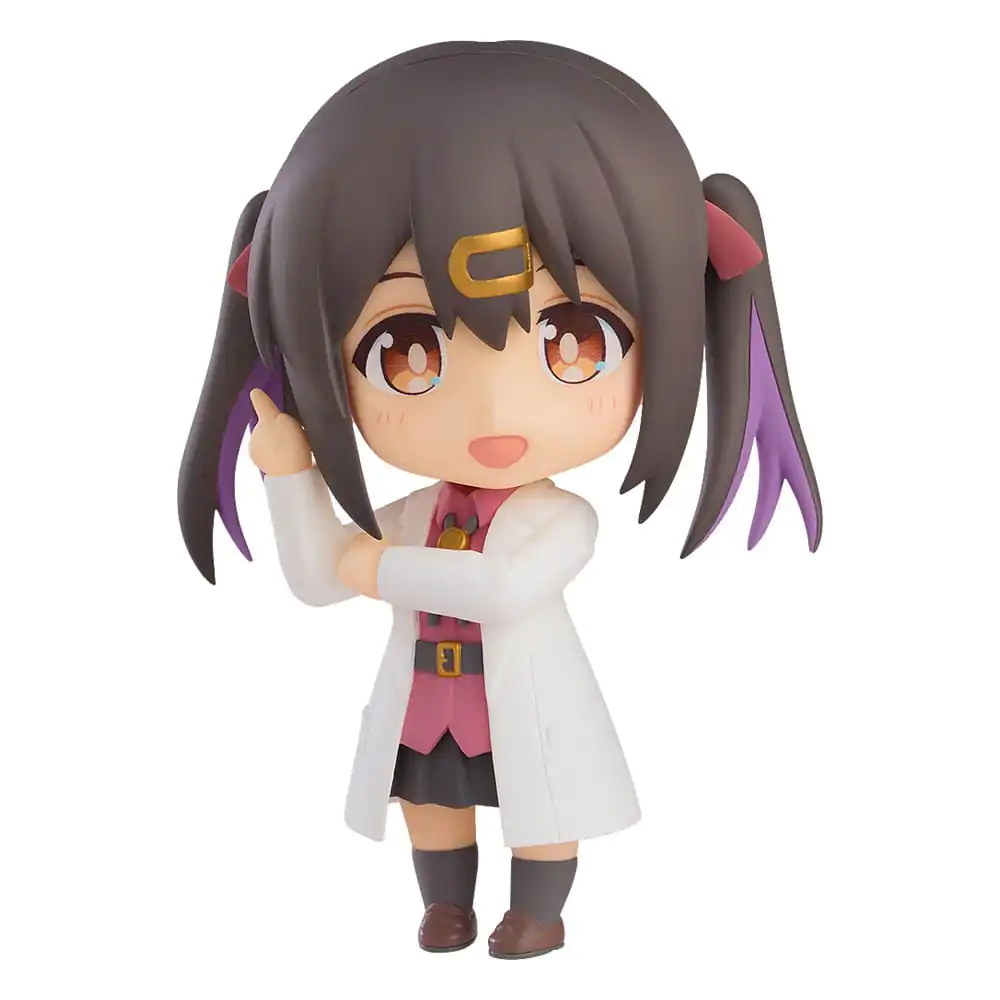 Onimai: I'm Now Your Sister! Nendoroid Action Figure Mihari Oyama 10 cm termékfotó