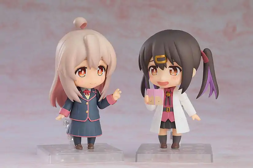 Onimai: I'm Now Your Sister! Nendoroid Action Figure Mihari Oyama 10 cm termékfotó