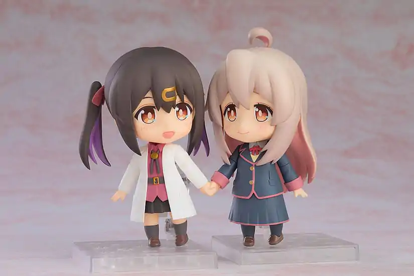 Onimai: I'm Now Your Sister! Nendoroid Action Figure Mihari Oyama 10 cm termékfotó