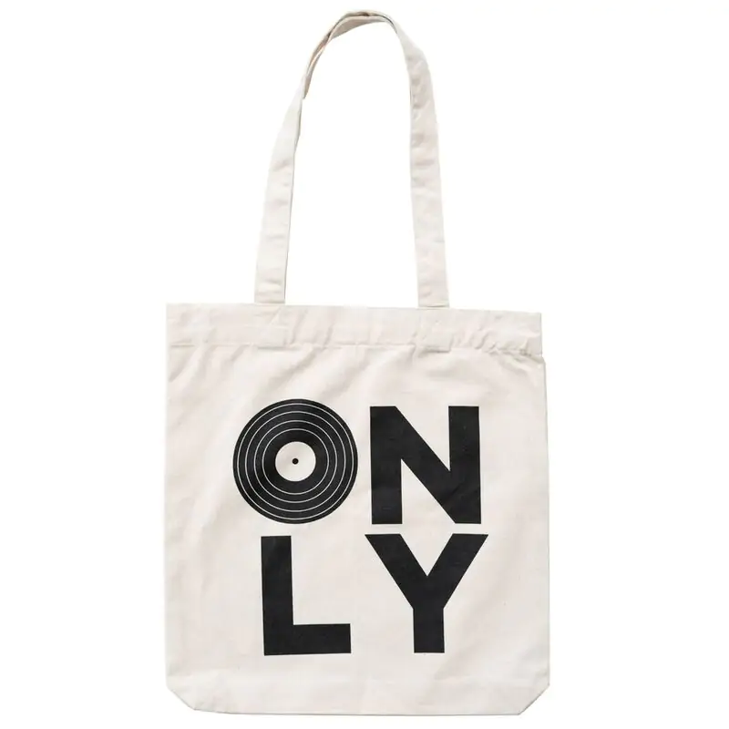 Only Music shopping bag product photo