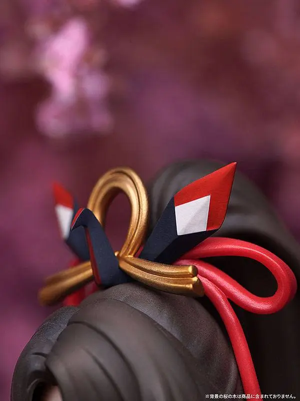 Onmyoji PVC Statue 1/8 Yoto Hime: Scarlet Saber Ver. 12 cm product photo