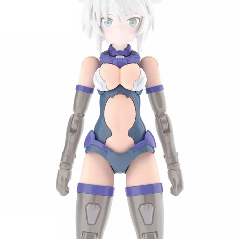 Option Body Parts Type A02 30MS figure product photo