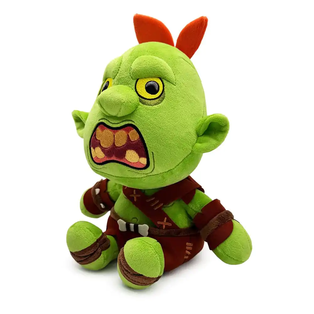 Orcs Must Die Plush Figure Light Orc 22 cm product photo