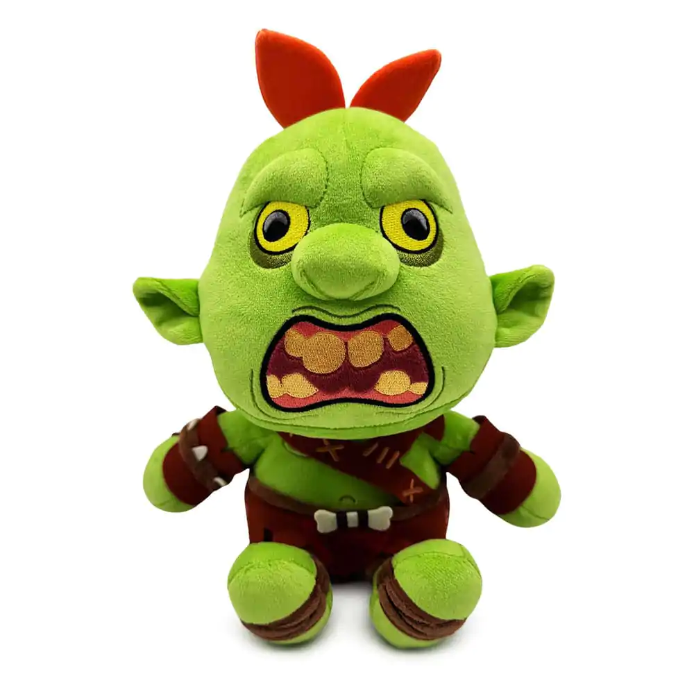 Orcs Must Die Plush Figure Light Orc 22 cm product photo
