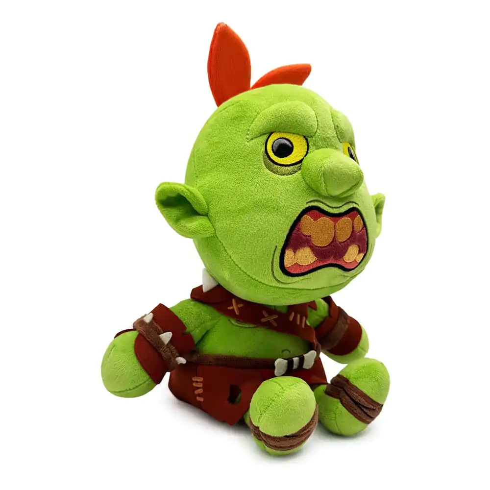 Orcs Must Die Plush Figure Light Orc 22 cm product photo