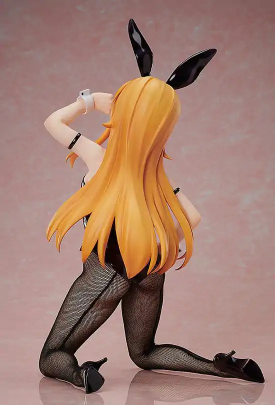 Oreimo PVC Statue 1/4 Kirino Kousaka: Bunny Ver. 33 cm termékfotó