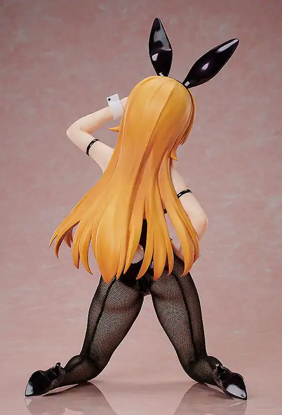 Oreimo PVC Statue 1/4 Kirino Kousaka: Bunny Ver. 33 cm termékfotó