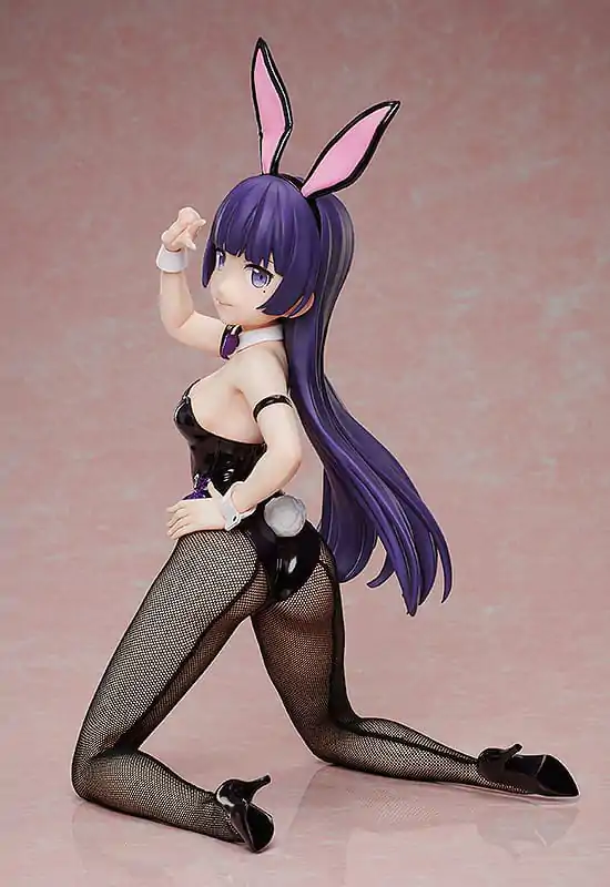 Oreimo PVC Statue 1/4 Kuroneko: Bunny Ver. 31 cm termékfotó