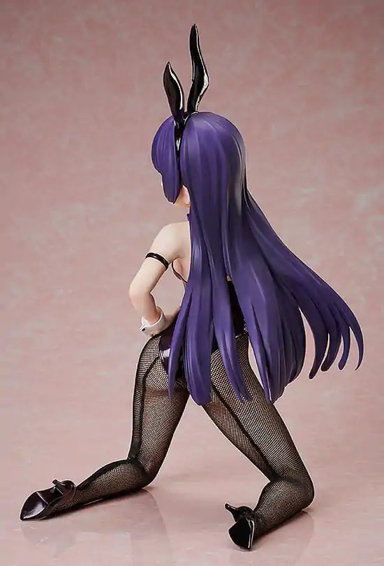 Oreimo PVC Statue 1/4 Kuroneko: Bunny Ver. 31 cm termékfotó