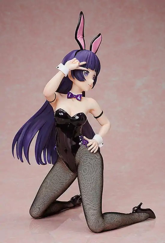 Oreimo PVC Statue 1/4 Kuroneko: Bunny Ver. 31 cm termékfotó