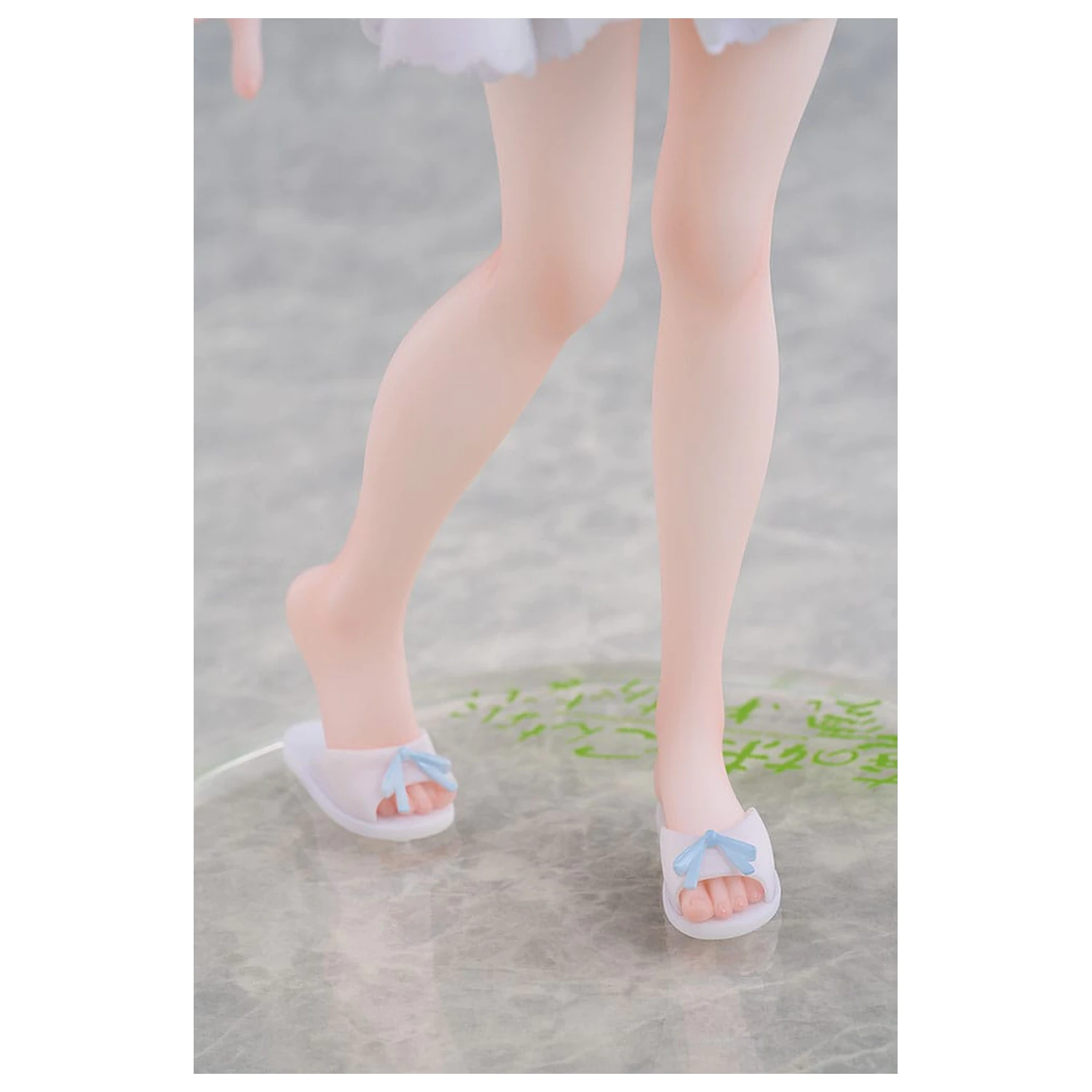 Oreimo PVC Statue 1/6 Kuroneko Ruri Goko: Shironeko Ver. 25 cm product photo