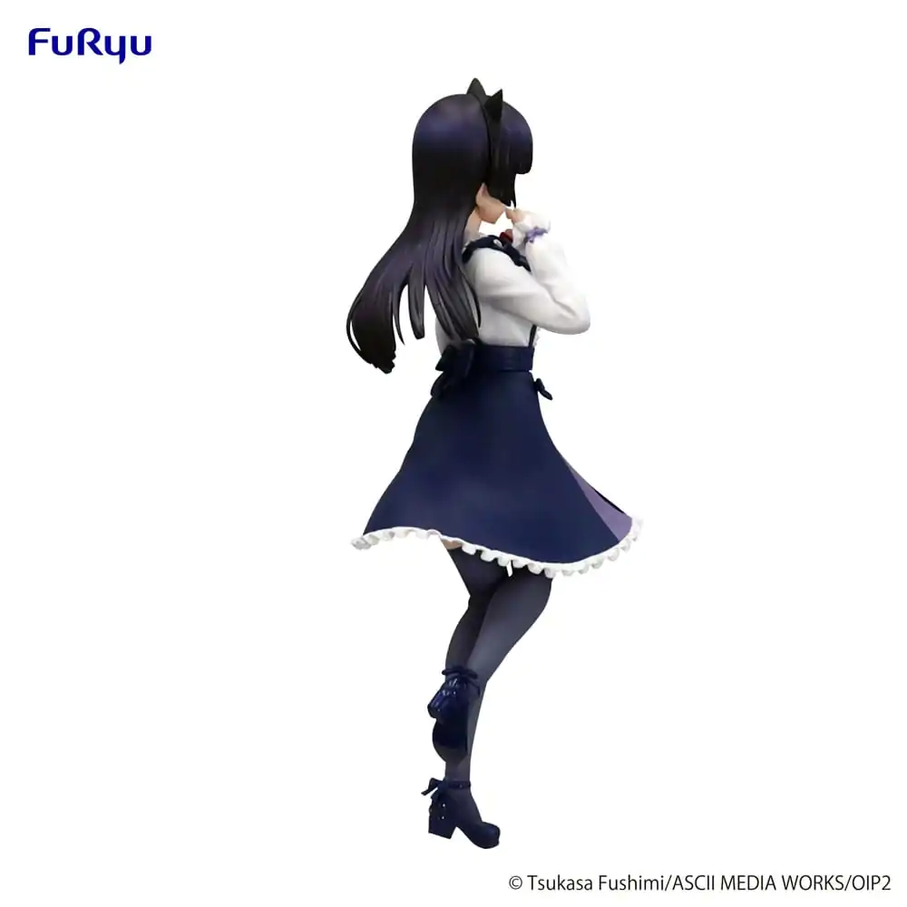 Oreimo 2 Trio-Try-iT PVC Statue Kuroneko 19 cm product photo