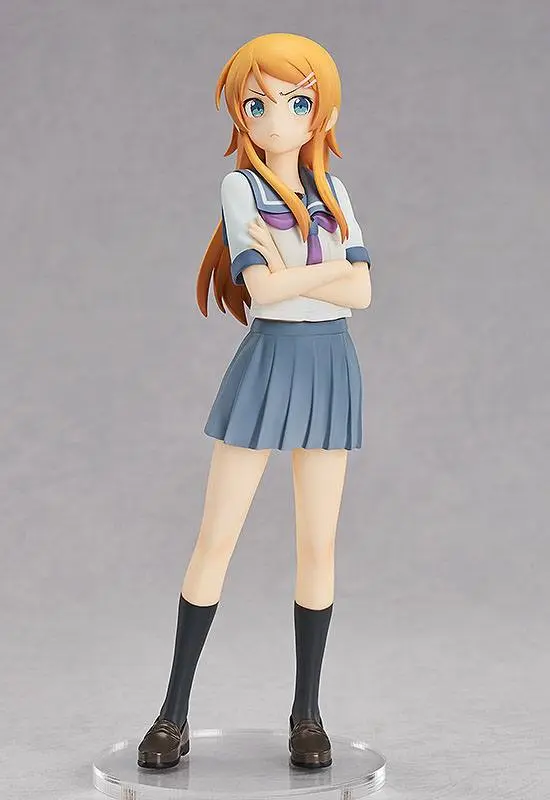 Oreimo Pop Up Parade PVC Statue Kirino Kousaka 16 cm product photo